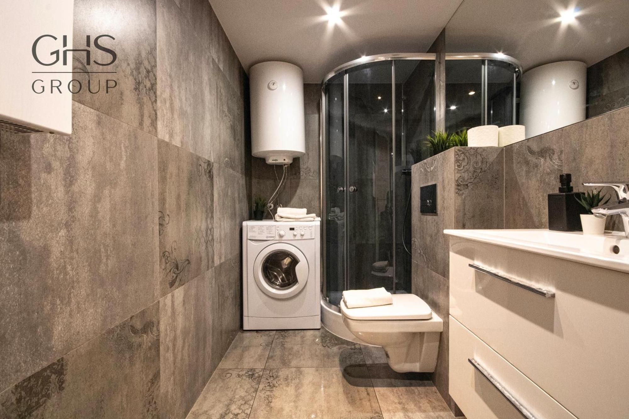 Przytulny Apartament W Centrum Krakowa, Old Town Екстер'єр фото
