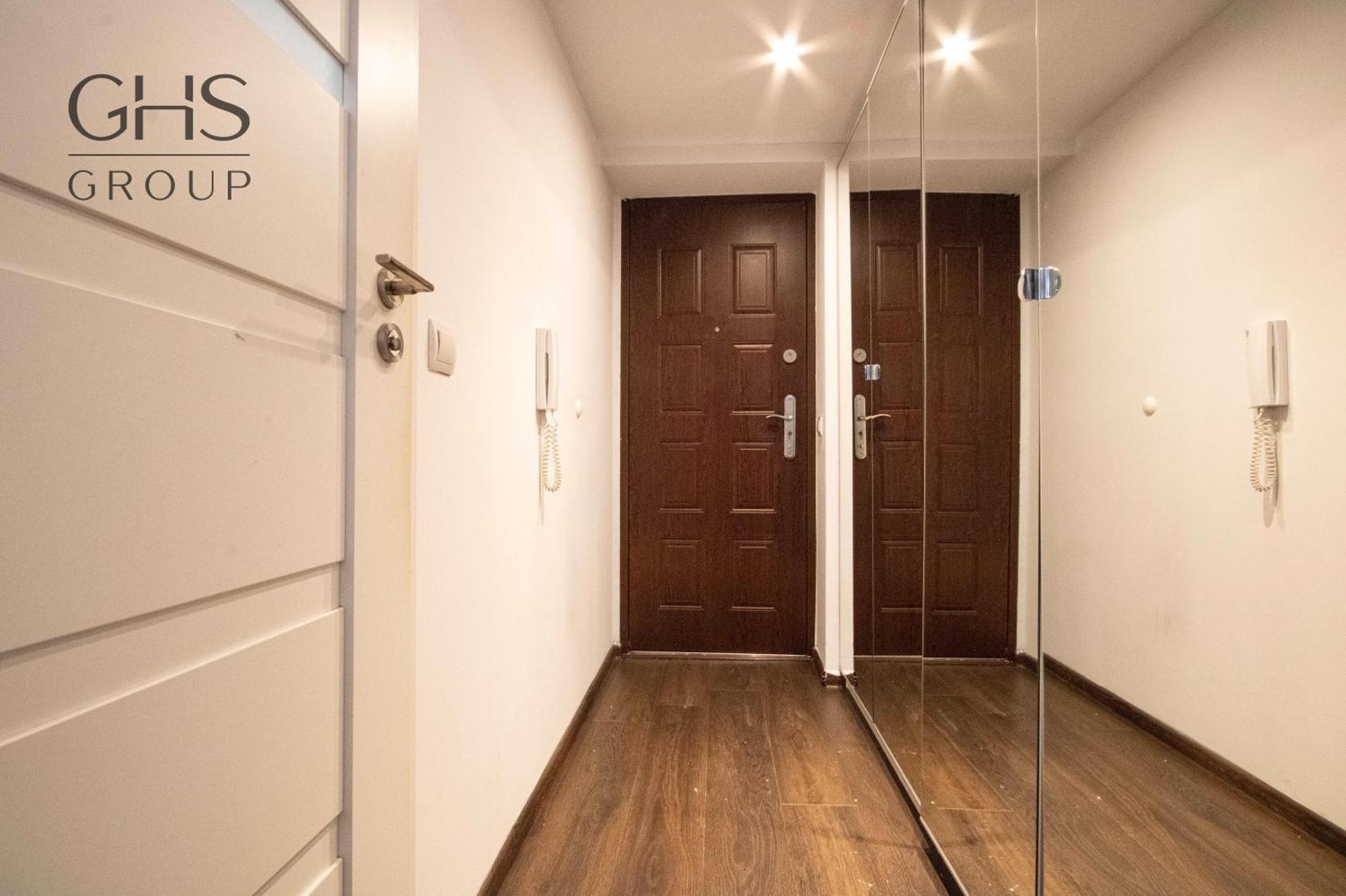 Przytulny Apartament W Centrum Krakowa, Old Town Екстер'єр фото